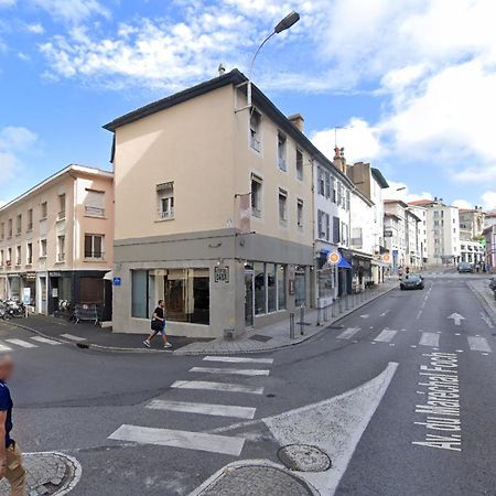 Central Biarritz Appartements Esterno foto