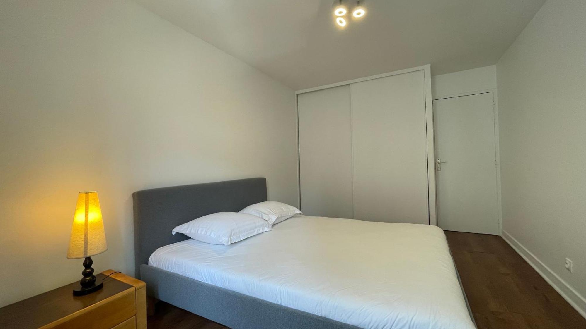 Central Biarritz Appartements Esterno foto
