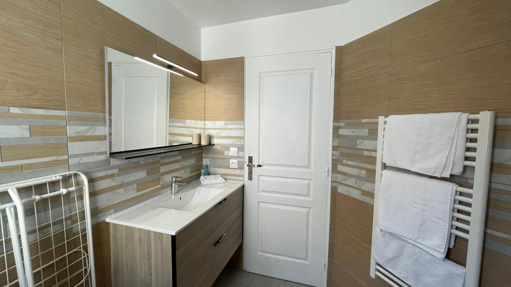 Central Biarritz Appartements Esterno foto