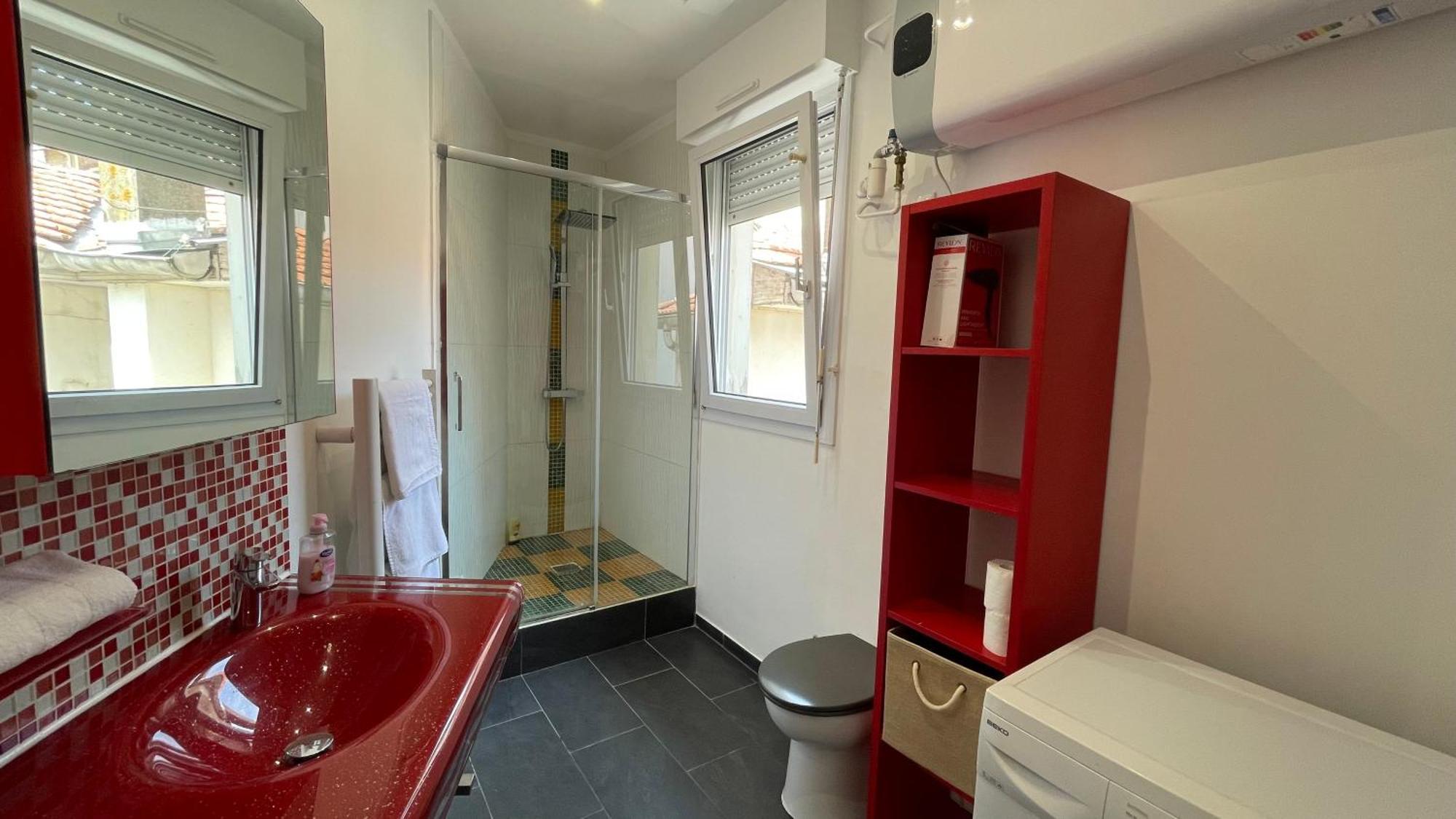 Central Biarritz Appartements Esterno foto