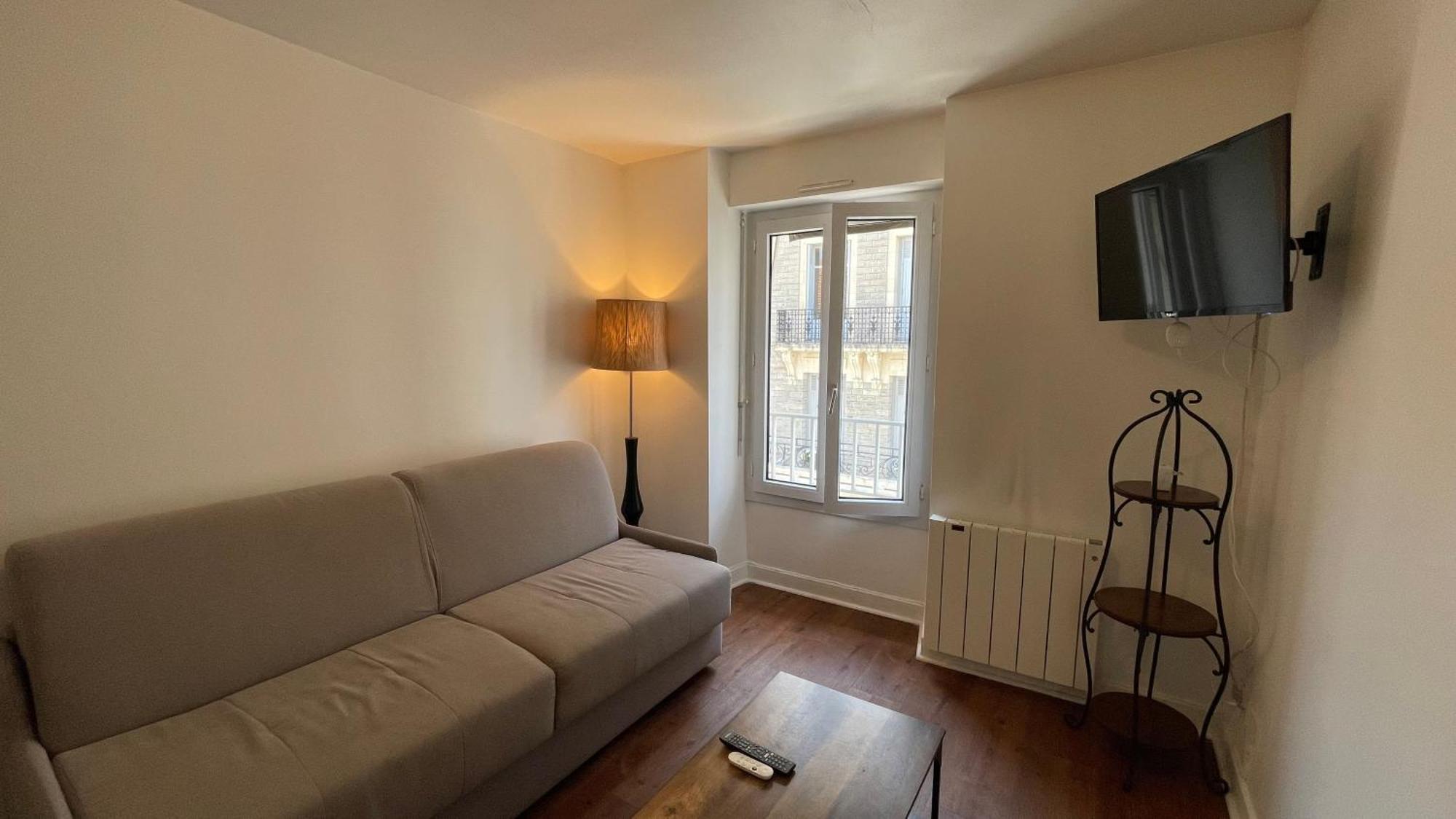 Central Biarritz Appartements Esterno foto