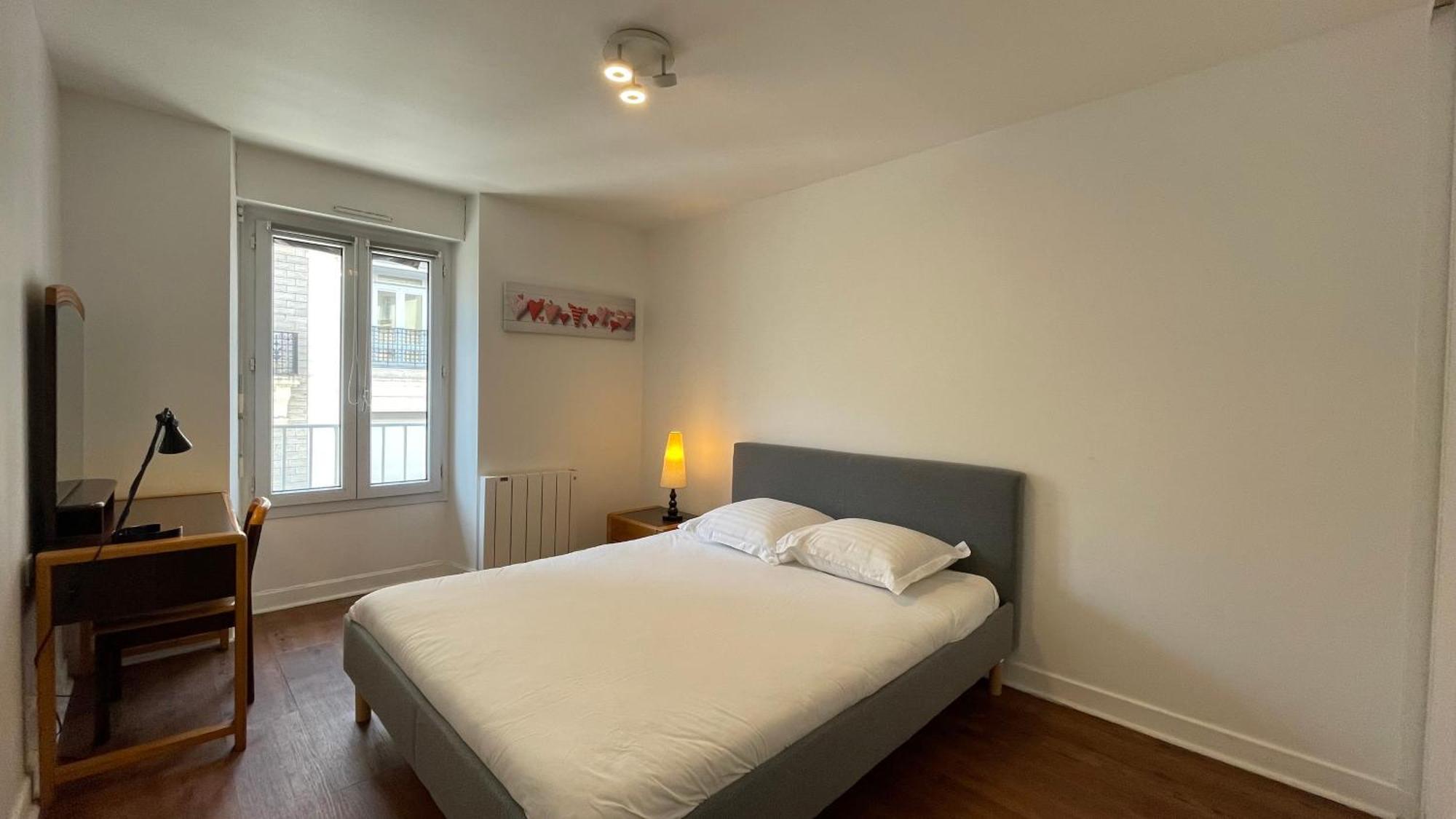 Central Biarritz Appartements Esterno foto